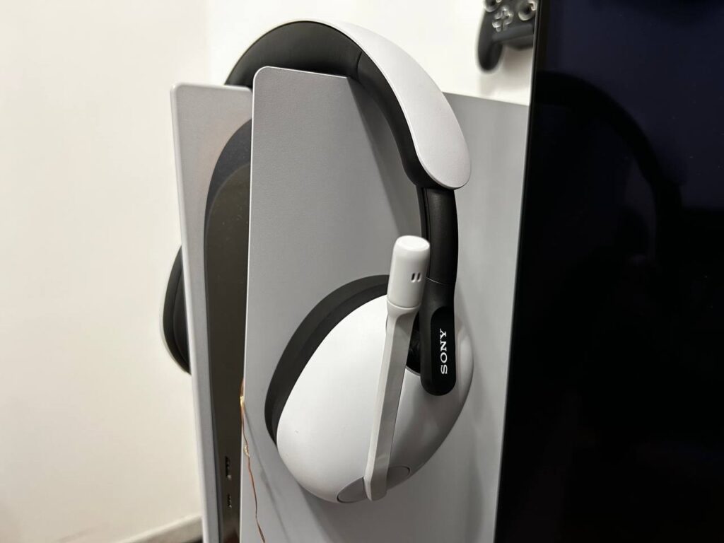 INZONE H9 h7 headphones review