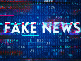 In 2023, cybersecurity threats to companies will come from fake news