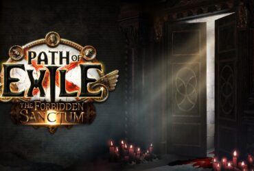 Nelle profondità di Path of Exile: The Forbidden Sanctum thumbnail