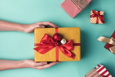 Gli italiani scelgono la tecnologia per i regali di Natale thumbnail