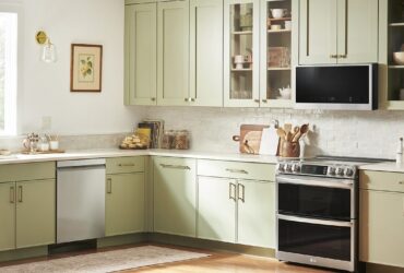 LG presenta novità per la cucina al CES 2023 thumbnail