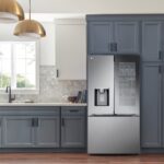 LG: il nuovo modello di frigorifero da incasso InstaView French-Door thumbnail