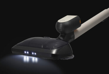 Il CordZero A9 Kompressor con Steam Power Mop di LG sarà presentato al CES di Las Vegas thumbnail