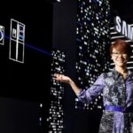 Lee Young-hee diventa la prima presidente donna di Samsung Electronics thumbnail