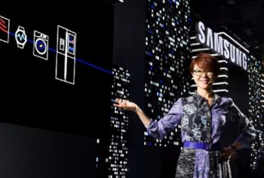 Lee Young-hee diventa la prima presidente donna di Samsung Electronics thumbnail