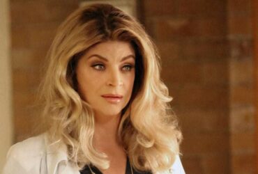 Kirstie Alley: muore l'attrice di Senti chi parla