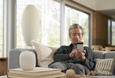 Matter arriva sui prodotti Google Nest e Android thumbnail