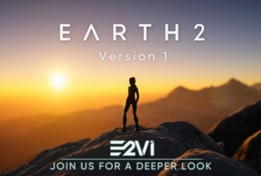 Metaverse Earth 2: la Terra non è mai stata più realistica di così thumbnail