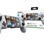 Nacon presenta il nuovo controller MG-X Pro Made For iPhone thumbnail