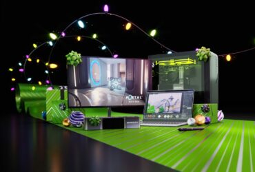 Le offerte NVIDIA di dicembre, le più attese di sempre thumbnail