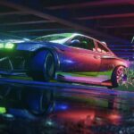 Need for Speed ​​Unbound: the best method to farm money when you start playing
