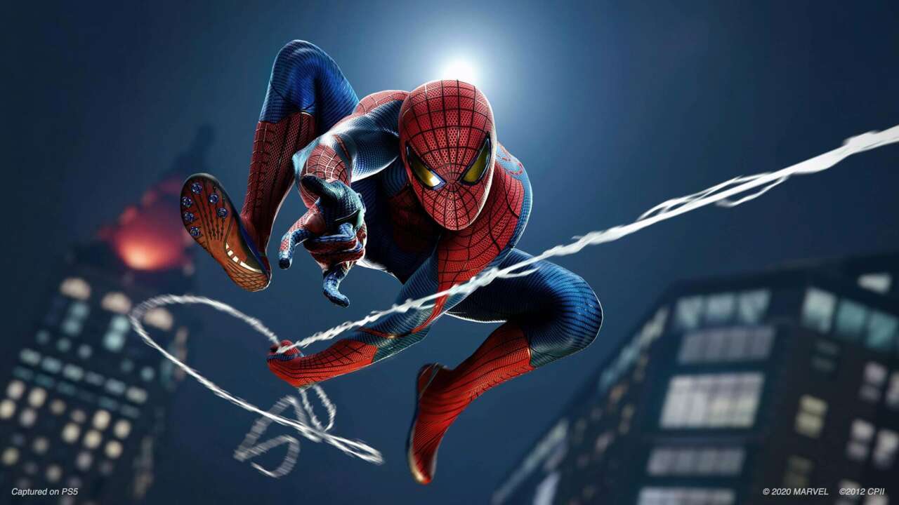 Arrivano nuovi dettagli sulla data di uscita di Marvel’s Spider-Man 2 thumbnail
