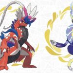 Svelati nuovi dettagli sui Pokémon Leggendari Koraidon e Miraidon thumbnail