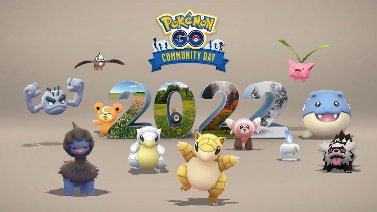Pokémon Go Community Day December 17 and 18, 2022: tips and tricks to make the most of the two days