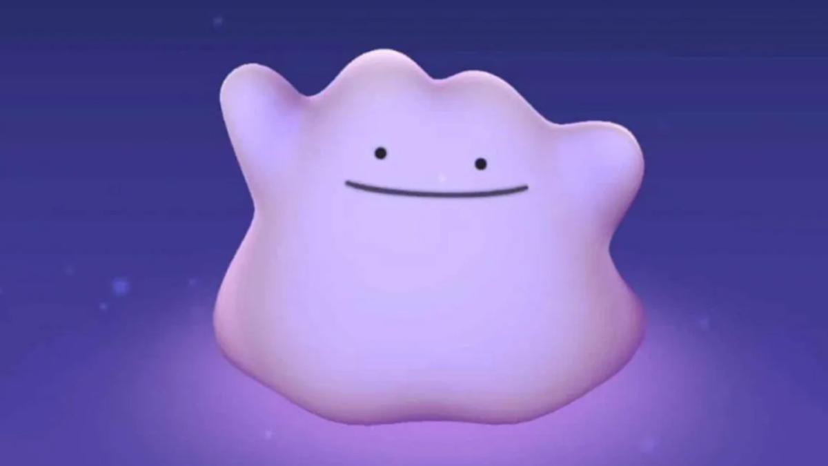 Pokemon Scarlet and Purple: how to find Ditto and use it to breed Pokemon eggs