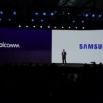 Qualcomm e Samsung insieme per la presentazione della Snapdragon Pro Series thumbnail
