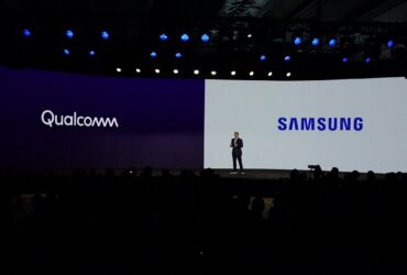 Qualcomm e Samsung insieme per la presentazione della Snapdragon Pro Series thumbnail
