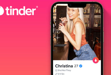 Relationship Goal: a cosa serve la nuova funzione di Tinder thumbnail