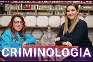 Roberta Catania: la tecnologia può risolvere crimini senza l'aiuto dell'essere umano?