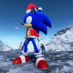 SEGA rivela la roadmap di Sonic Frontiers: tre aggiornamenti nel 2023 thumbnail