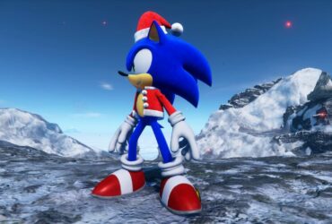 SEGA rivela la roadmap di Sonic Frontiers: tre aggiornamenti nel 2023 thumbnail