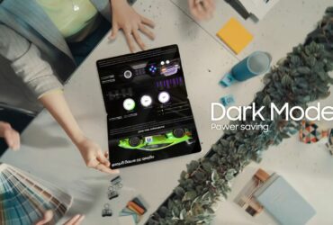 Samsung, un notebook OLED pieghevole da 17 pollici entro il prossimo anno? thumbnail