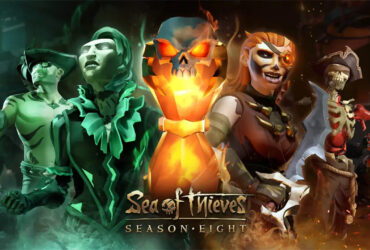 La Stagione 8 di Sea of Thieves è disponibile: ecco i dettagli thumbnail
