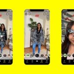 Snapchat annuncia una collaborazione nel fashion digitale con H&M thumbnail