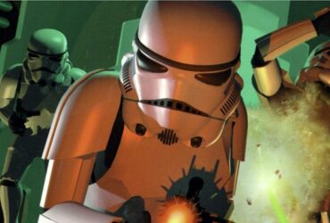 Star Wars: Dark Forces del 1995 è ora giocabile in 4K grazie a La Forza thumbnail