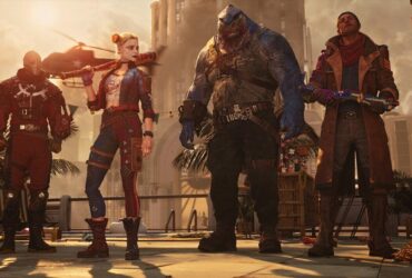 Confermata la data di uscita di Suicide Squad: Kill the Justice League thumbnail