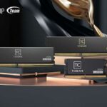 TEAMGROUP: presentate le nuove memorie DDR5 T-CREATE