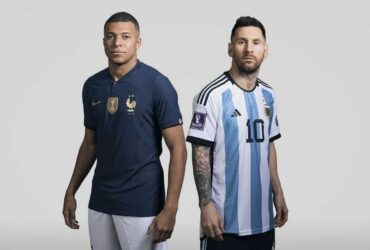 La finale dei Mondiali 2022 batte i record di ricerche su Google thumbnail