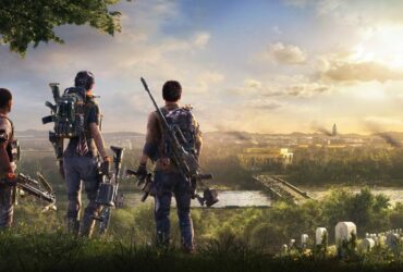 The Division 2 sarà disponibile su Steam a partire dal 12 gennaio thumbnail
