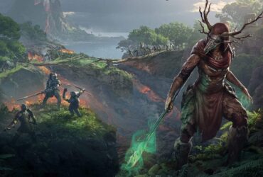 La recensione di The Elder Scrolls Online: Firesong, un finale con i fiocchi thumbnail