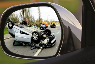 L'app Waze sta testando in beta gli avvisi sulle strade pericolose thumbnail
