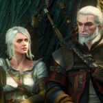 The Witcher 3 Next Gen: how to see the best possible ending