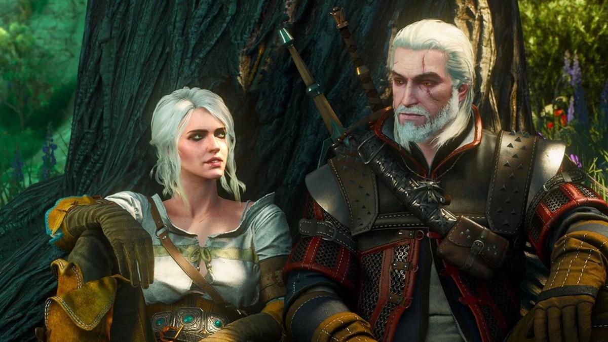 The Witcher 3 Next Gen: how to see the best possible ending