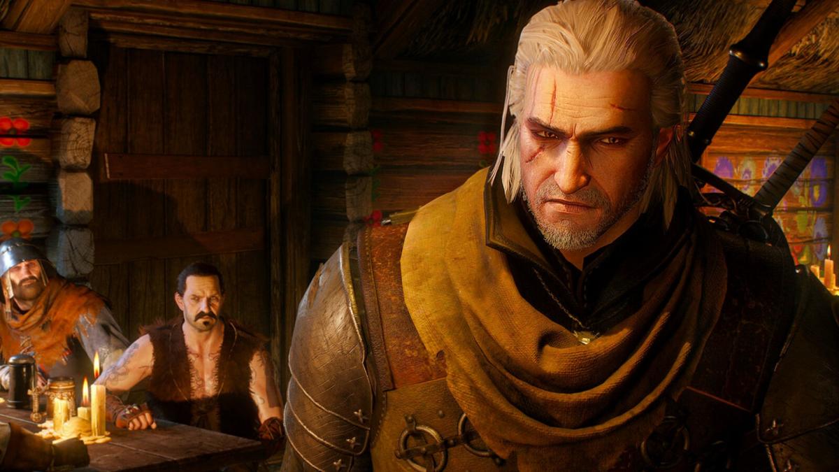 The Witcher 3 next gen: how to get all the rewards for free