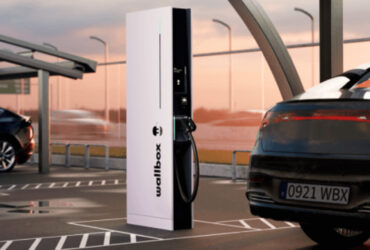 I migliori viaggi su strada con un veicolo elettrico thumbnail