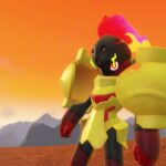 The hardest Pokemon to evolve into Pokemon Scarlet and Purple