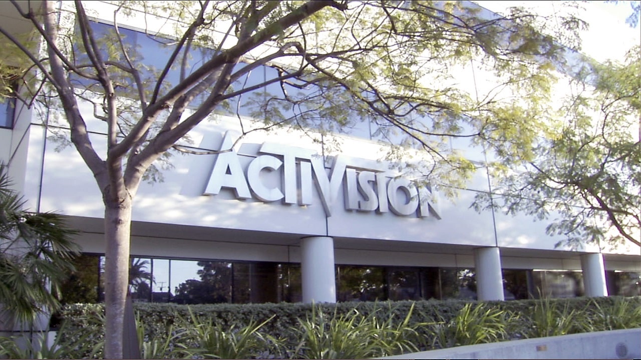 L’azione legale di dieci giocatori per fermare l’acquisizione di Activision da parte di Microsoft thumbnail
