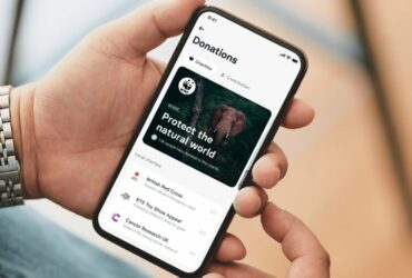 Questo Natale, i clienti Revolut in Italia potranno donare a EMERGENCY e San Patrignano thumbnail