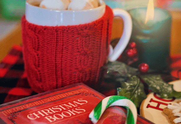 Tre libri da regalare assolutamente a Natale