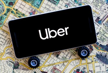 Uber sta per introdurre il supporto alle attività Live di iOS thumbnail