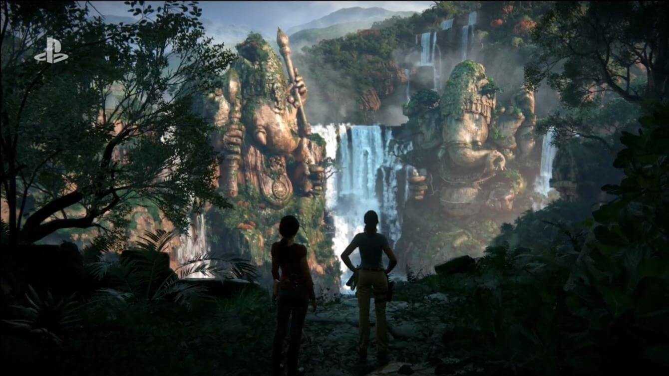 Uncharted: possible development of the reboot of the saga