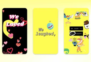 Riassumiamo il 2022 di Snapchat: le esperienze AR più belle dell'anno thumbnail