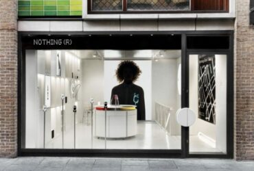 Facciamo visita al primo store di Nothing a Londra thumbnail