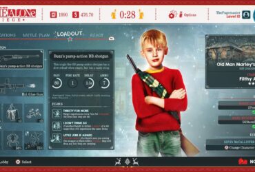 Come sarebbe Mamma, ho perso l'aereo se fosse un videogioco di nuova generazione thumbnail