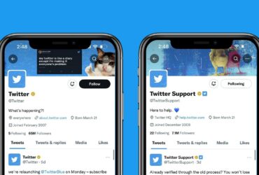 Quali sono i vantaggi per gli abbonati a Twitter Blue? thumbnail