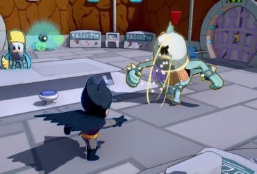 Cosa sappiamo di DC Justice League: Caos Cosmico, in uscita a marzo 2023 thumbnail